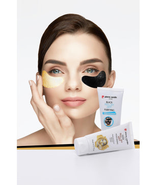 Peel Off Mask - Pierre Cardin Pakistan 