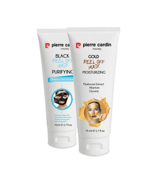 Peel Off Mask - Pierre Cardin Pakistan 