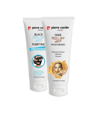 Peel Off Mask - Pierre Cardin Pakistan 
