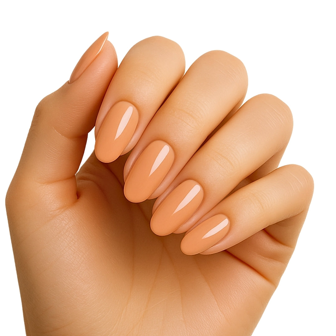 Mon Joli Vernis Nail Polish