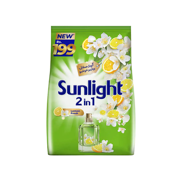 Sunlight Wp Powder Green Pkr199