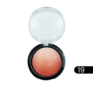 Rivaj Terracotta single blush on