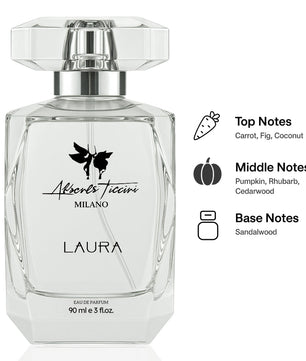 Alberto Taccini Milano Laura EDP 100ml