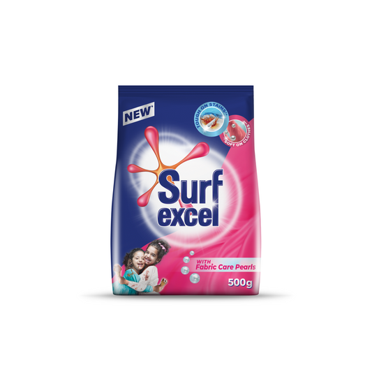 SURF EXCEL HS STD POWDER PI12 4X3000G