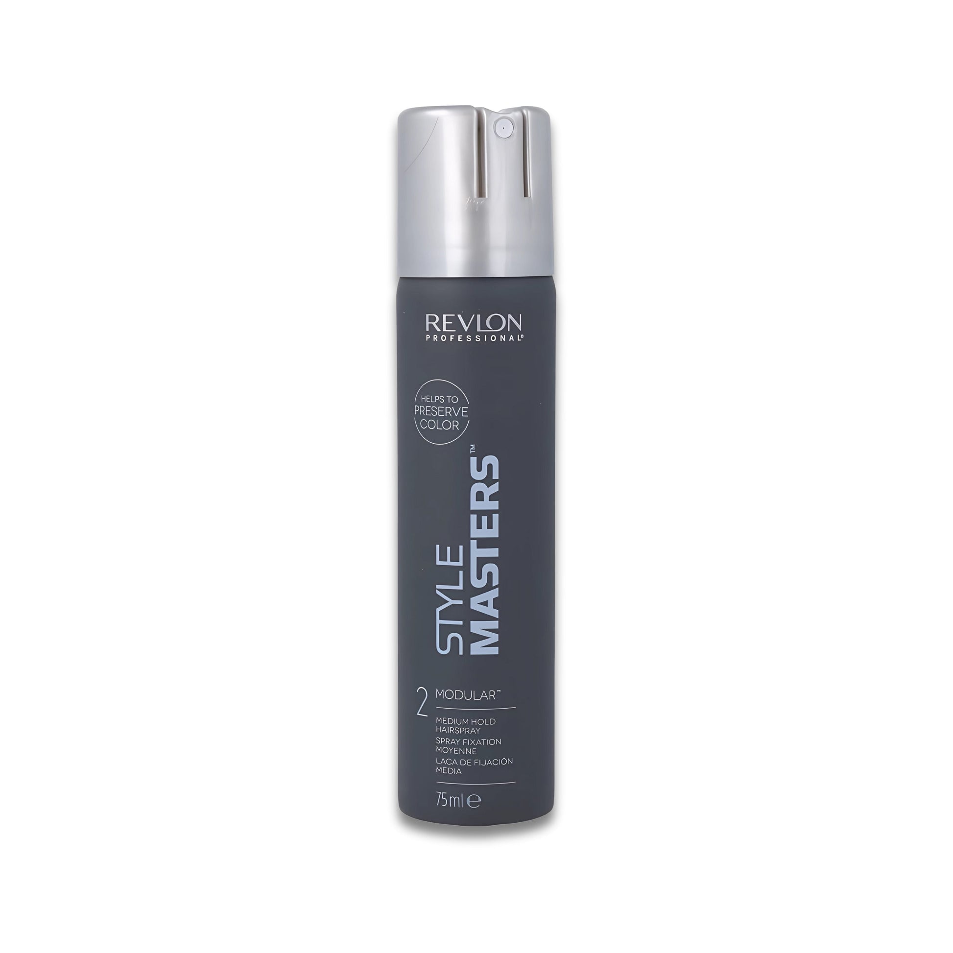 Style Masters Hair Spray Modular 75 / 500ml