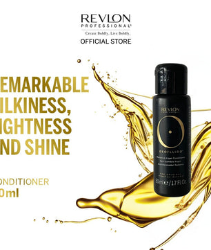 Orofluido™ Radiance Argan Conditioner 50ml