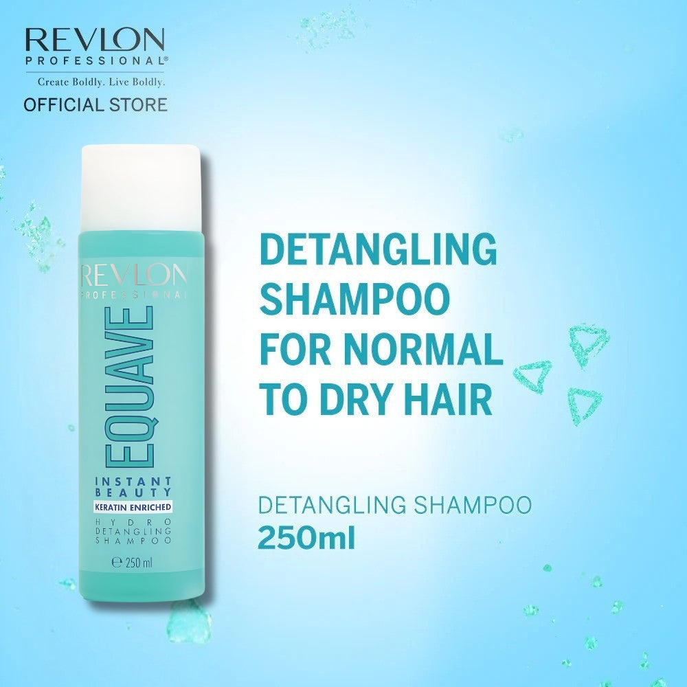 EQUAVE™ Hydro Detangling Shampoo  250ml
