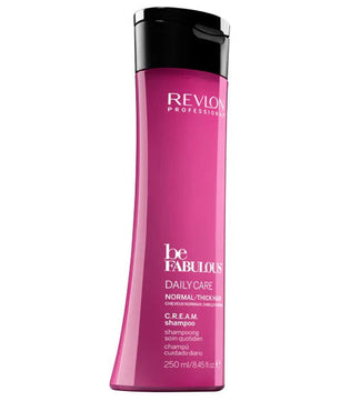 BeFabulous™ Normal/Thick Hair Shampoo 250ml