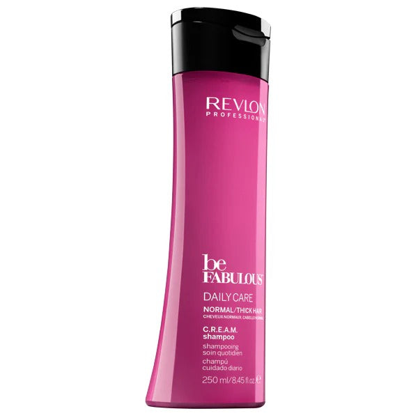 BeFabulous™ Normal/Thick Hair Shampoo 250ml