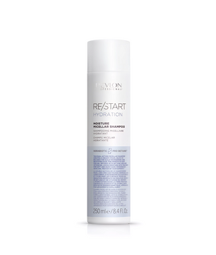 RE/START™ Hydration Moisture Micellar Shampoo 250ml