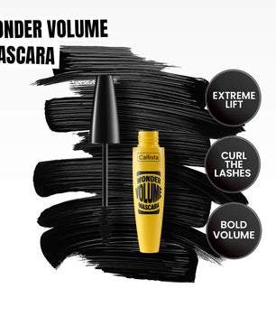 Wonder Volume Mascara