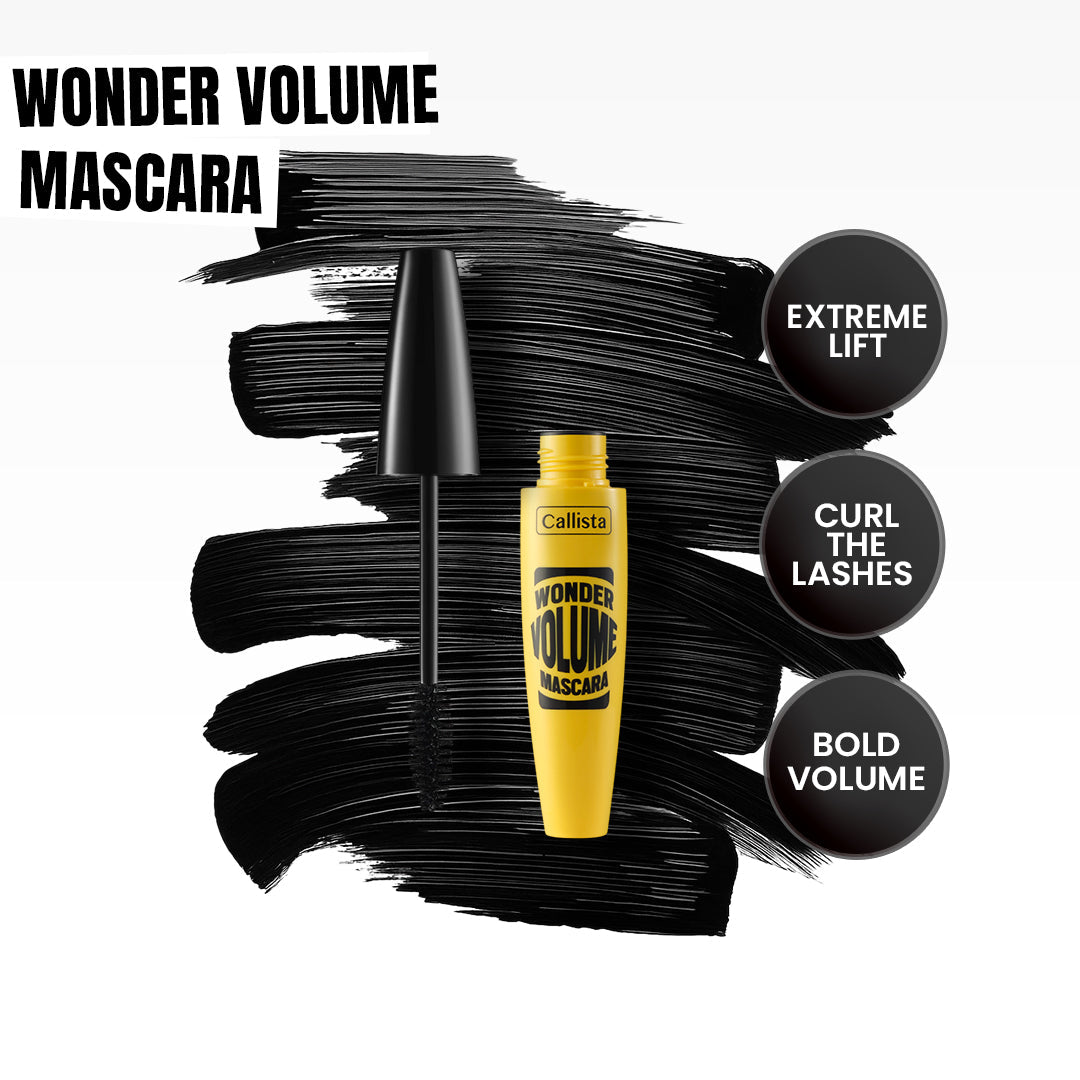 Wonder Volume Mascara