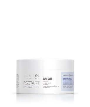 RE/START™ Hydration Moisture Rich Mask 250ml
