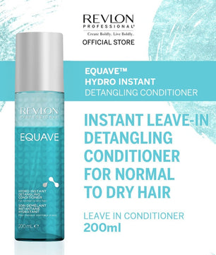 EQUAVE™ Hydro Nutritive Detangling Conditioner  200ml
