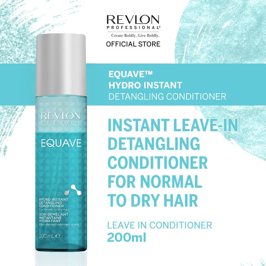 EQUAVE™ Hydro Nutritive Detangling Conditioner  200ml