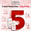 L'oreal paris elvive total repair 5 conditioner 175 ml - for damaged hair