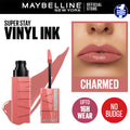  Lipcolor-Charmed
