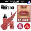  Lipcolor-Irresistable