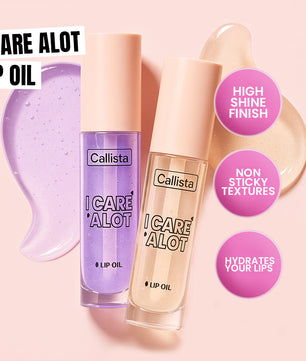 I Care A lot Lip Oil