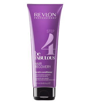 BeFabulous™ Hair Recovery Keratin Conditioner 250ml