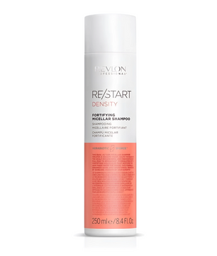 RE/START™ Density Fortifying Shampoo 250ml