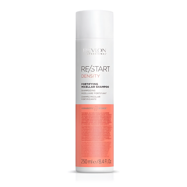 RE/START™ Density Fortifying Shampoo 250ml