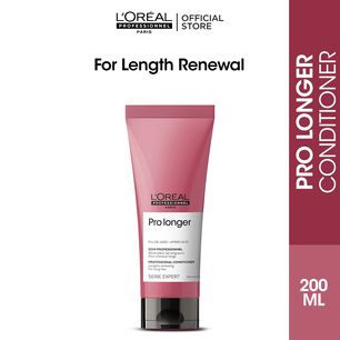 L'Oreal Professionnel Serie Expert Pro Longer Conditioner 200 ML - For Length Renewal