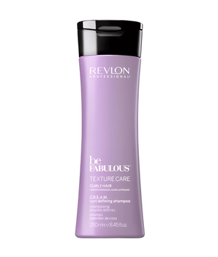 BeFabulous™ Curl Defining Shampoo 250ml