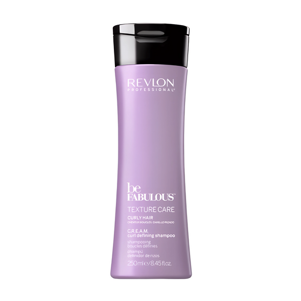 BeFabulous™ Curl Defining Shampoo 250ml