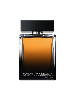 D&g the one men edp 100ml