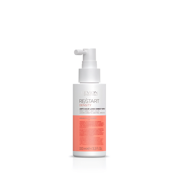 RE/START™ Density Anti Hair Loss Direct Spray 100ml