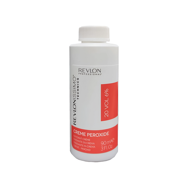 Revlonissimo™ Technics Creme Developer 90ml All Variants