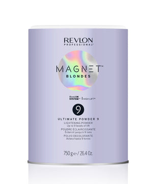 Magnet™ Blondes Ultimate Powder 9  750gm