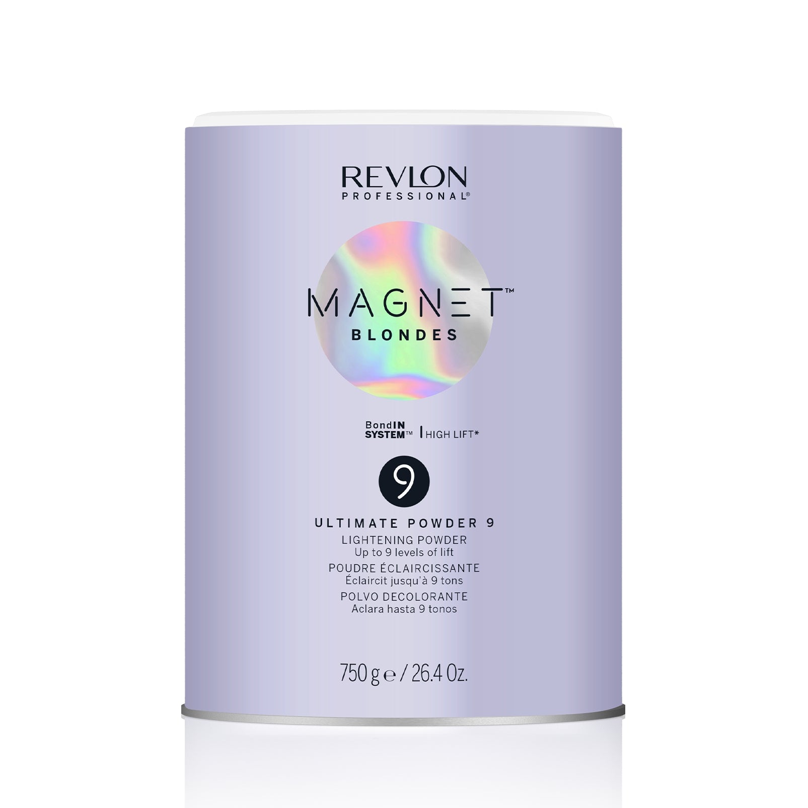 Magnet™ Blondes Ultimate Powder 9  750gm
