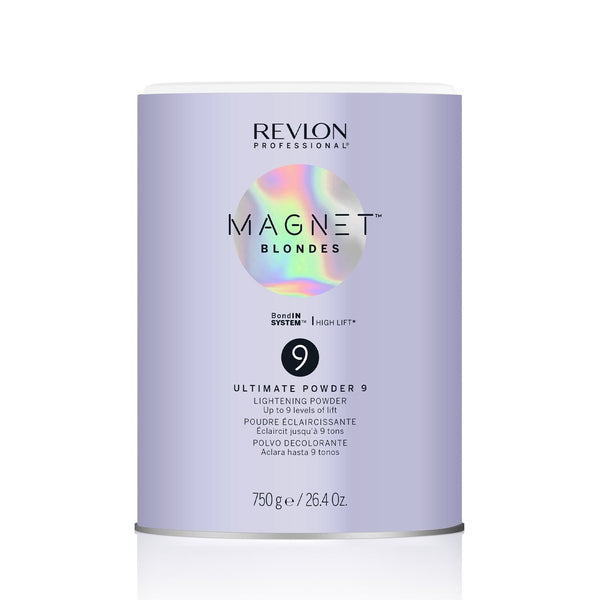 Magnet™ Blondes Ultimate Powder 9  750gm