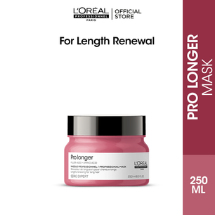 L'Oreal Professionnel Serie Expert Pro Longer Mask 250 ML - For Length Renewal