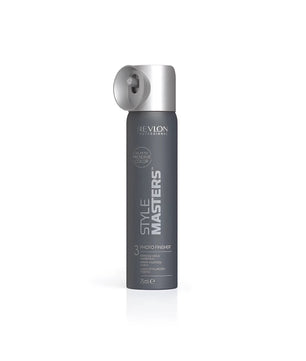 Style Masters Styling Hair Spray Photo Finisher 75 / 500ml
