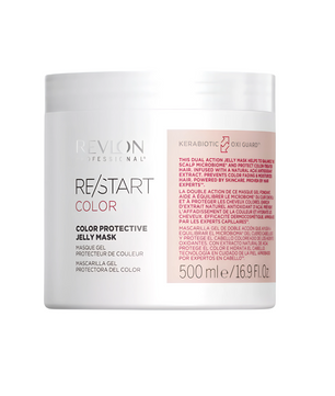 RE/START™ Color Protective Jelly Mask 500ml