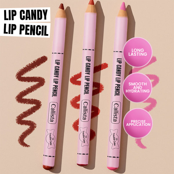Lip Candy Lip Pencil