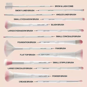 Makeup Brush