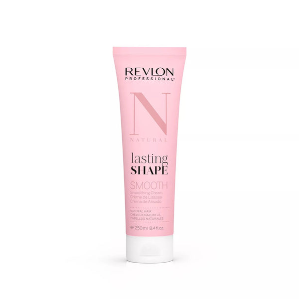 LASTING SHAPE™ SMOOTH - NATURAL (250ml)