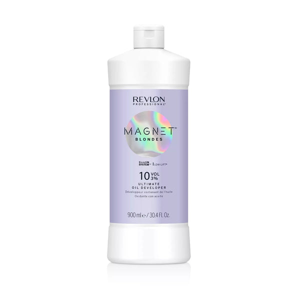 Magnet Blondes Ultimate Oil Developer 900ml All Variants