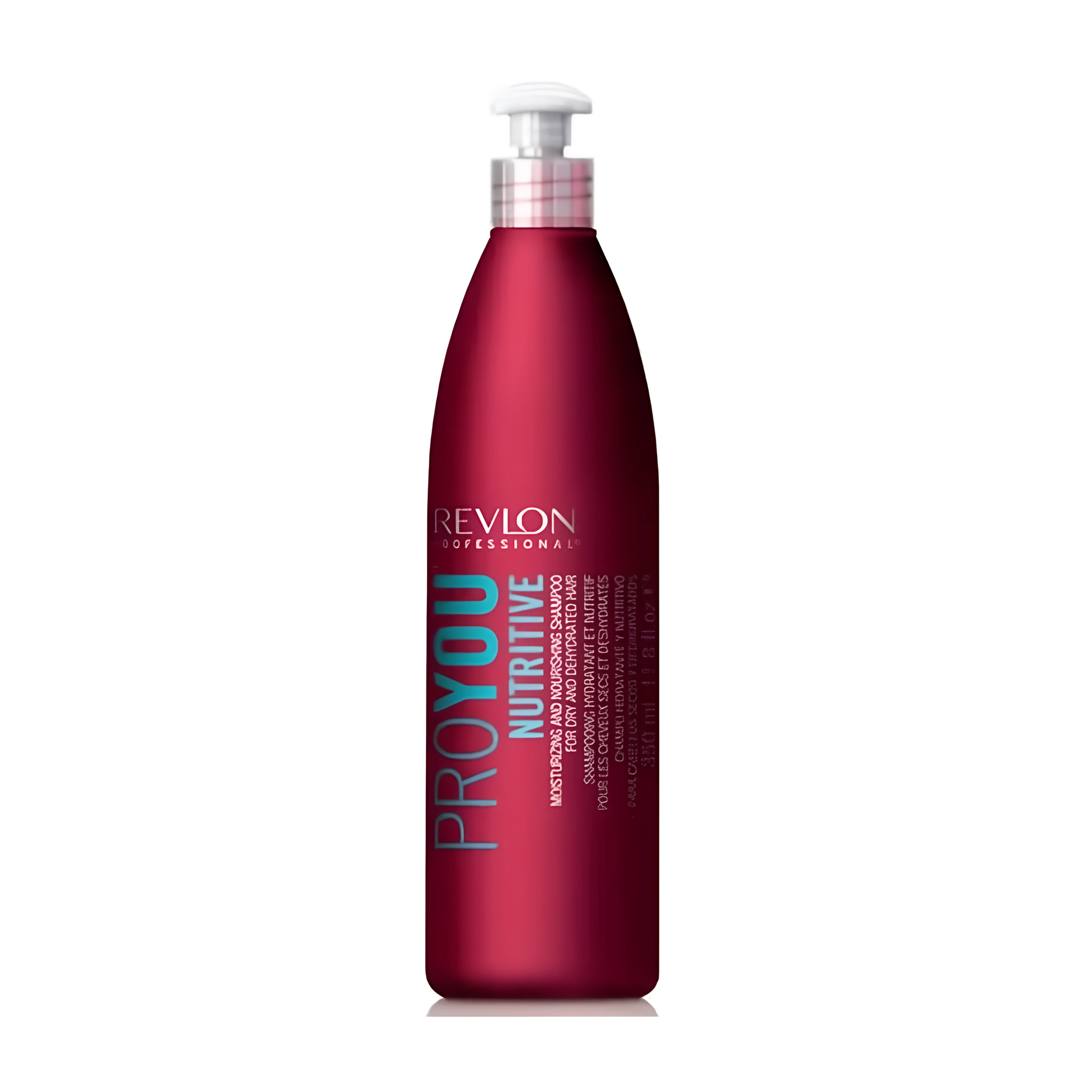 PROYOU™ Nutritive Shampoo  350 ml