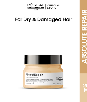 L'Oreal Professionnel Serie Expert Absolute Repair Mask 250 ML