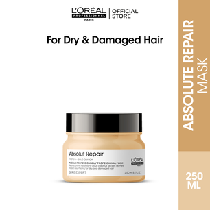 L'Oreal Professionnel Serie Expert Absolute Repair Mask 250 ML