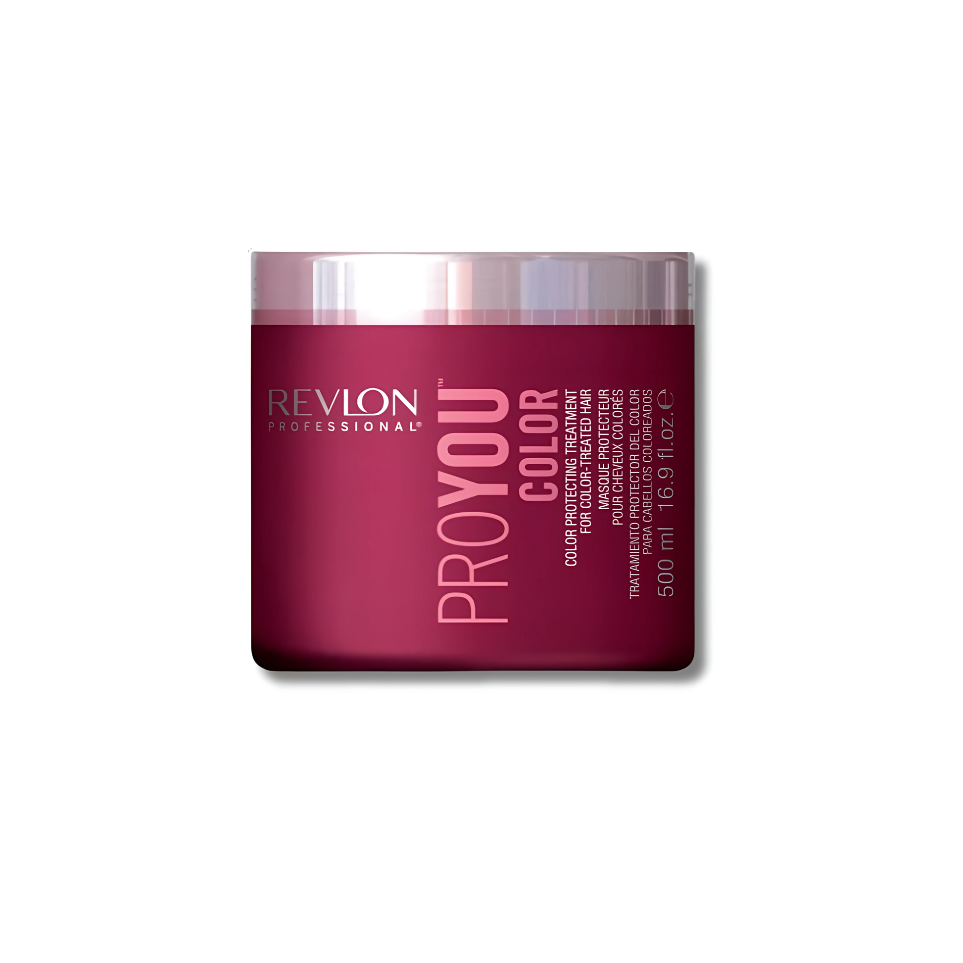 PROYOU™ Color Treatment Hair Mask  500ml