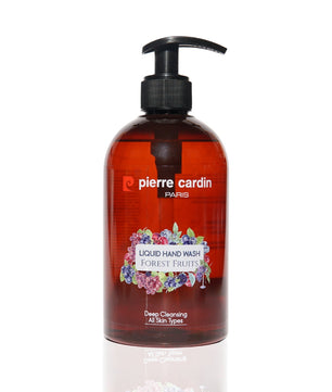 Liquid Hand Wash 480ml