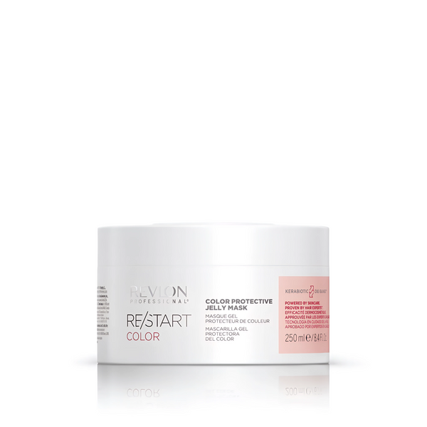 RE/START™ Color Protective Jelly Mask 250ml