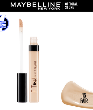 Maybelline new york fit me concealer