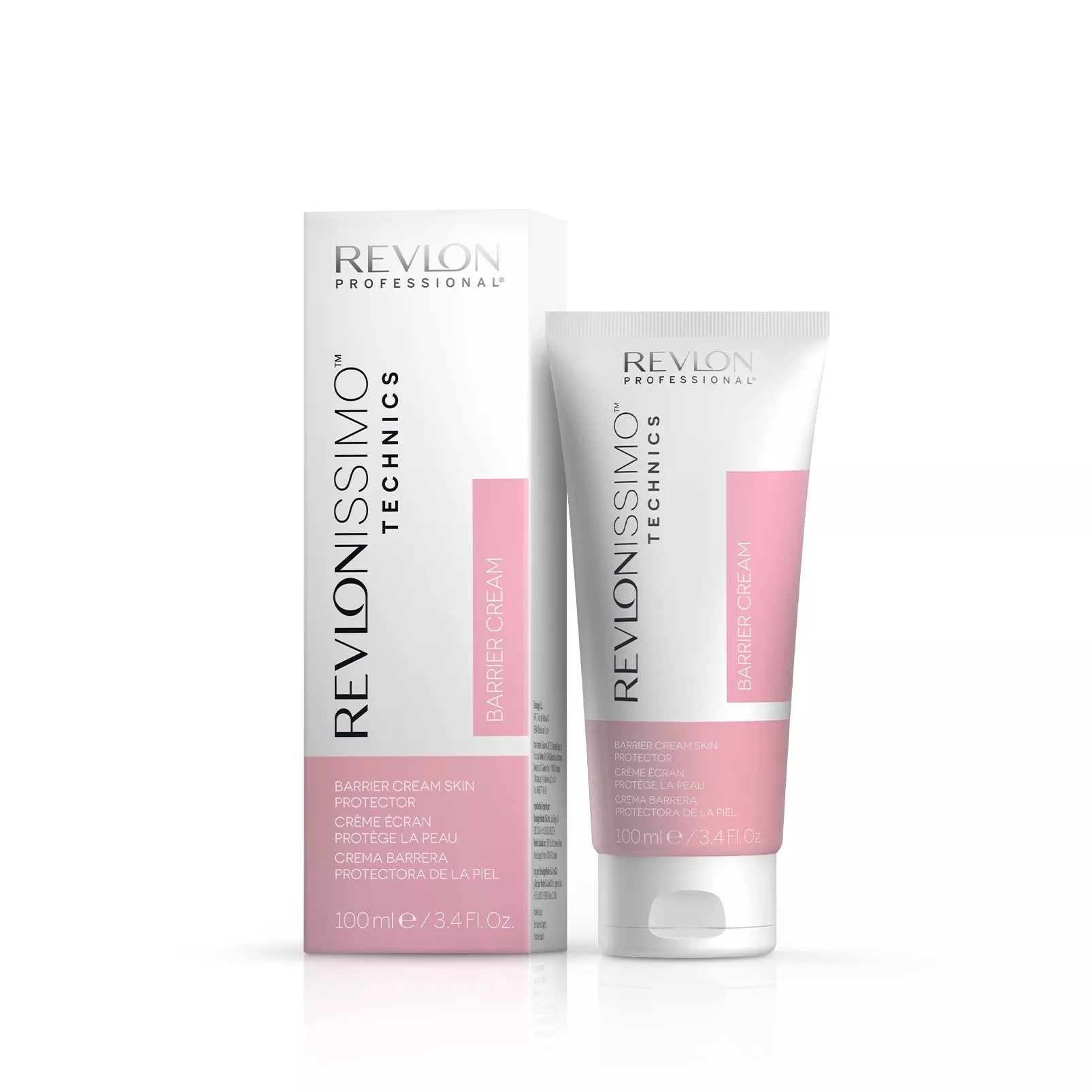 Revlonissimo™ Technics Barrier Cream 100ml
